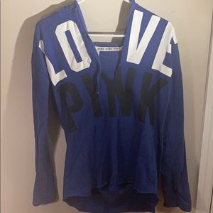Victoria’s Secret Sweatshirt